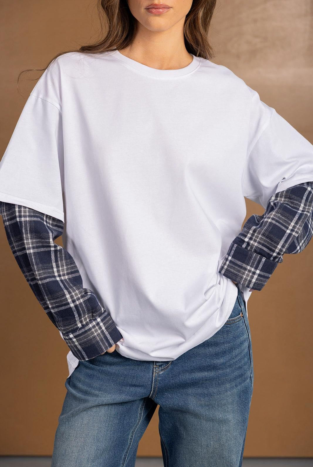 חולצות לנשים