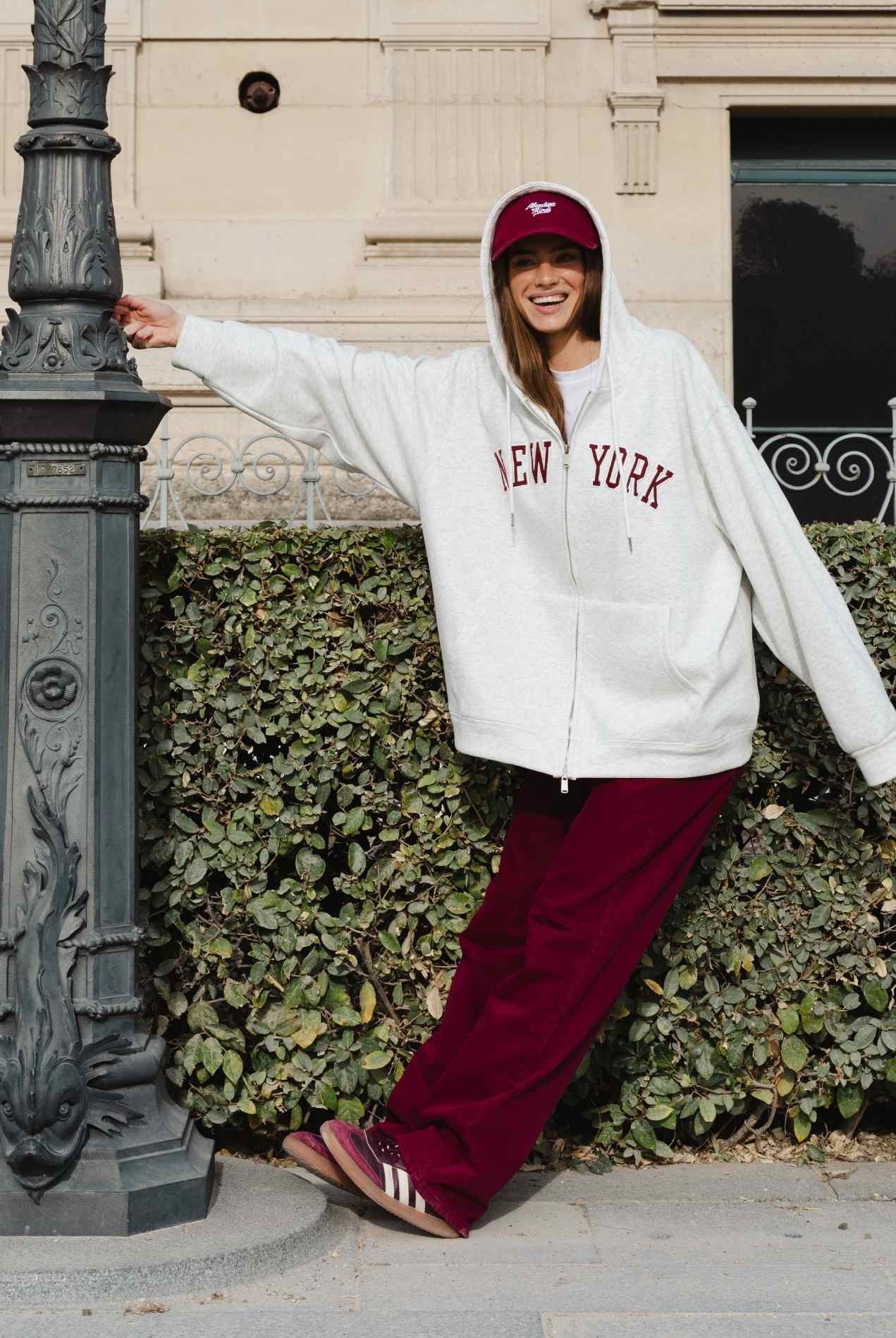 מכנסיים לנשים