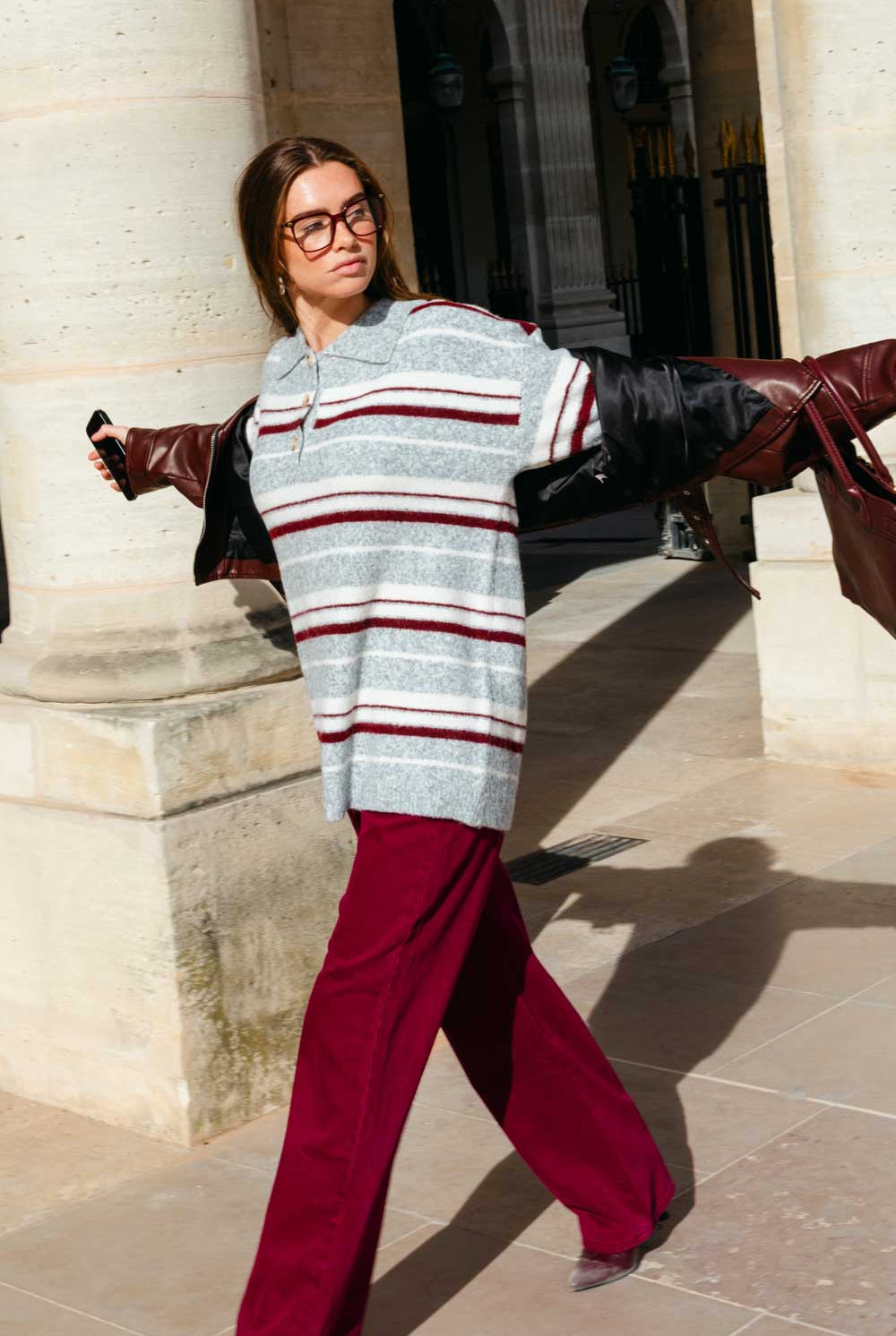 סריגים לנשים