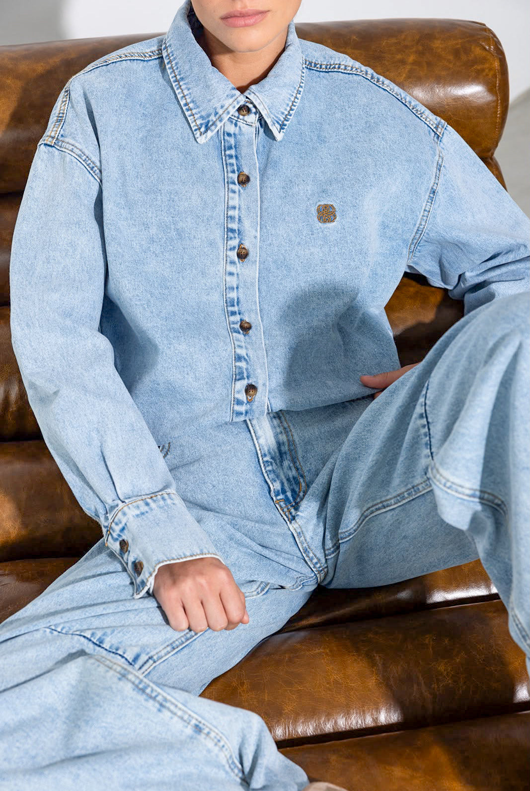 Denim