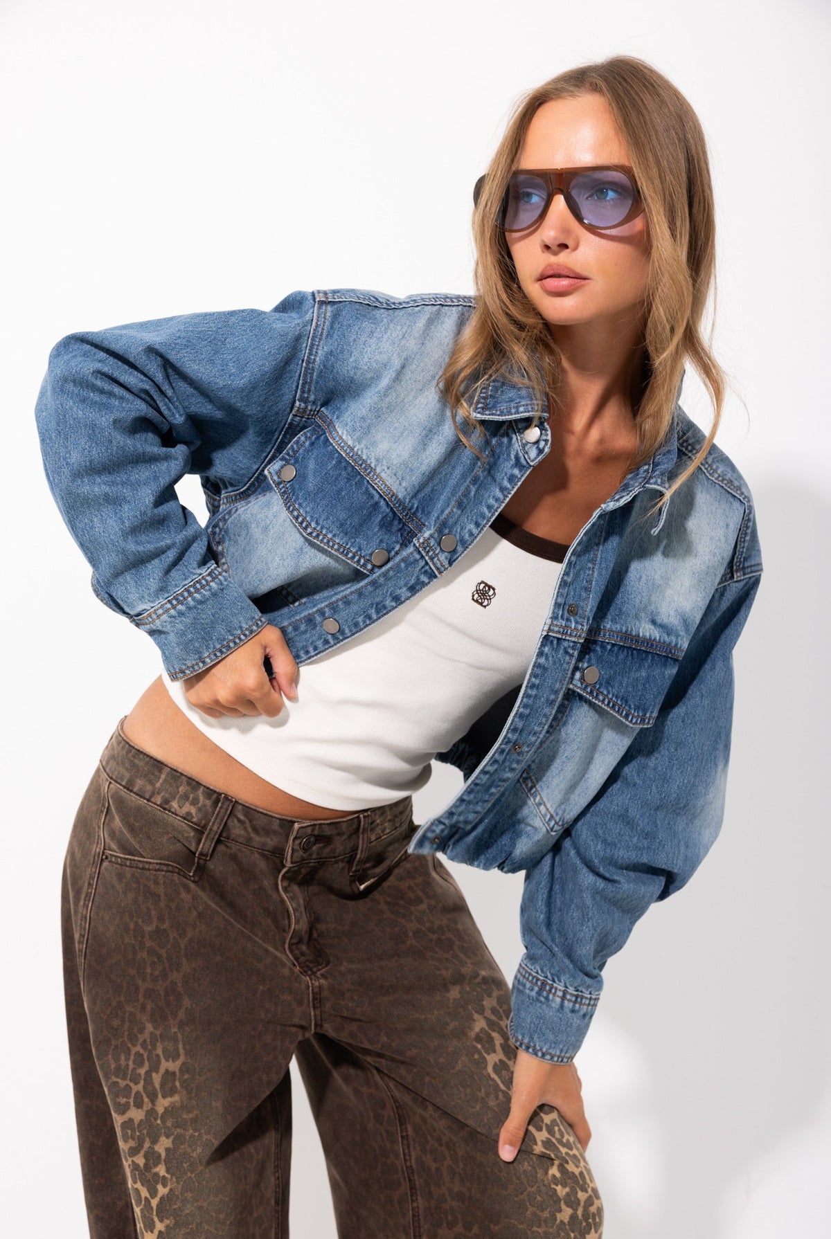 Denim