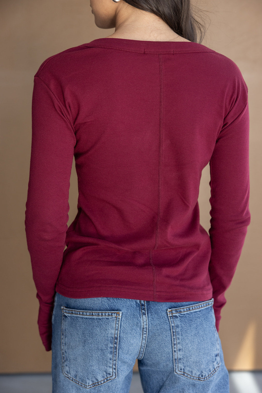 חולצת ניקי כפפה - TwentySix