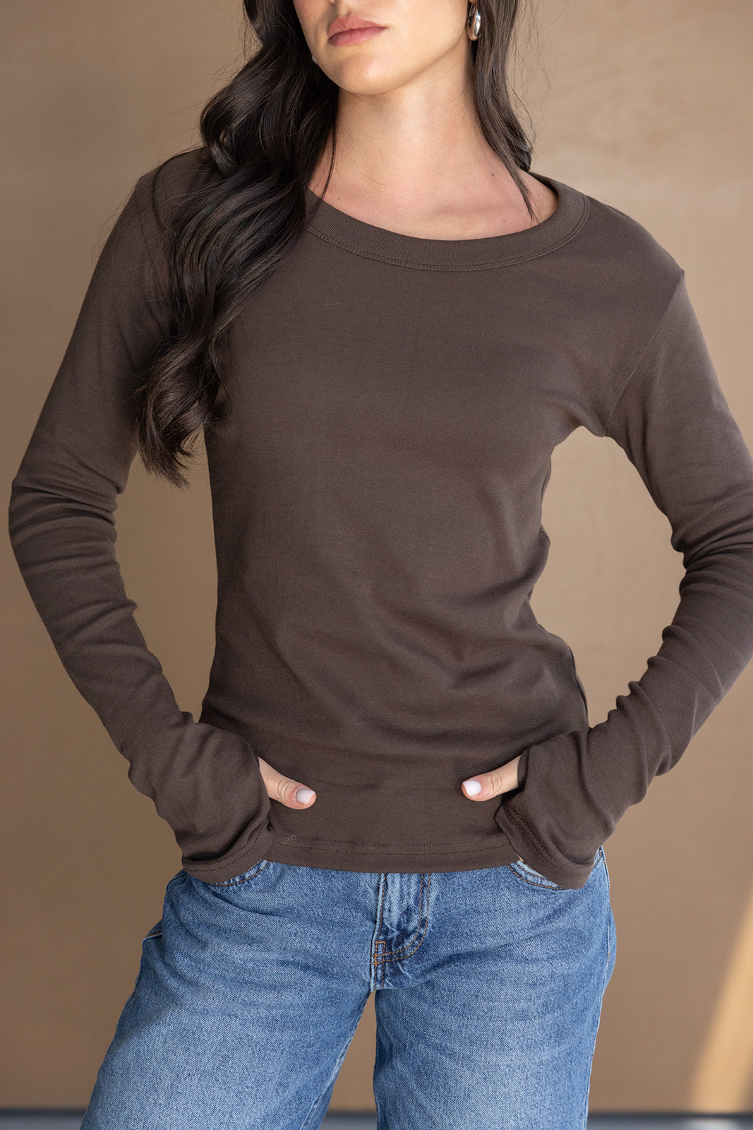 חולצת ניקי כפפה - TwentySix