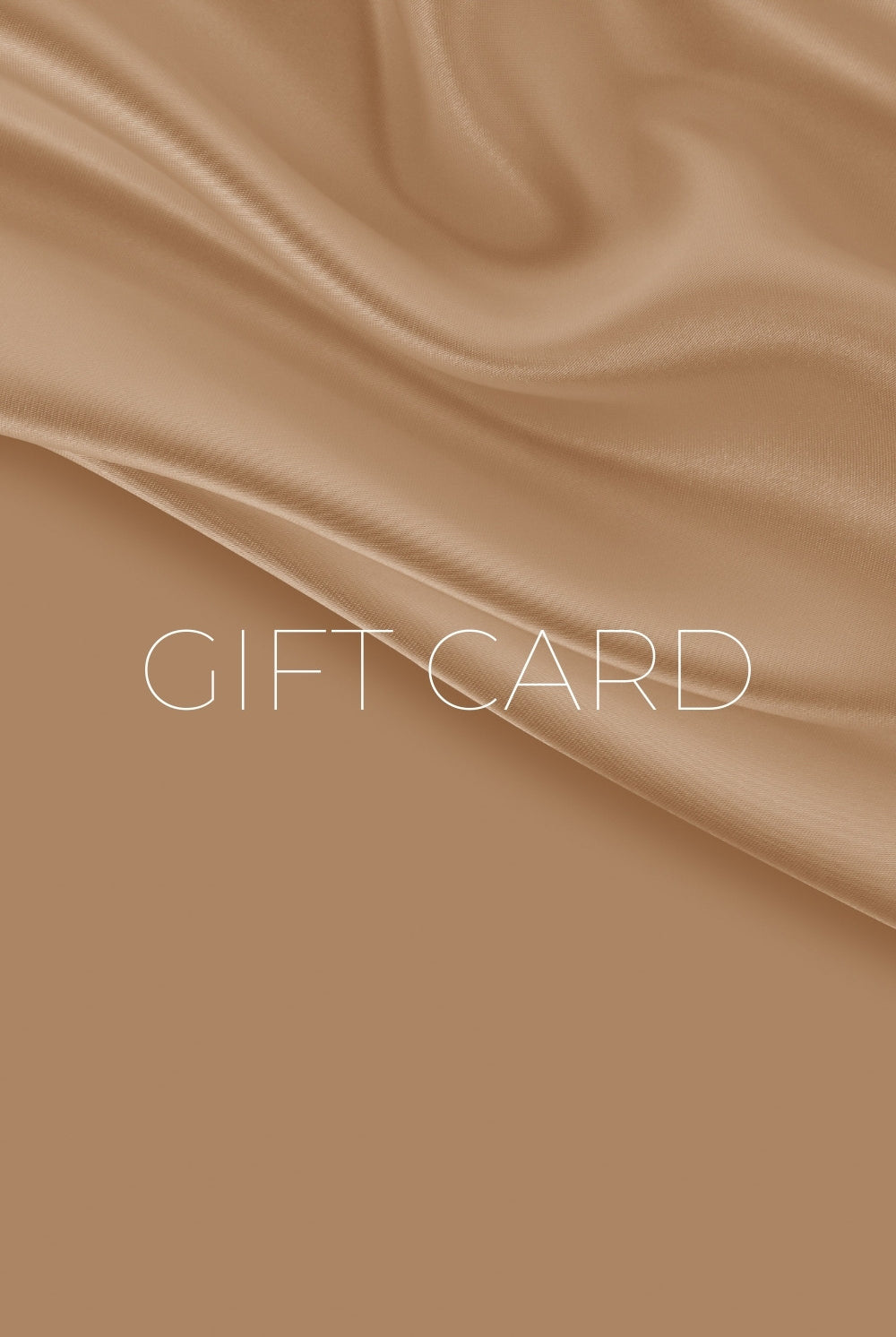 Gift Card - TwentySix