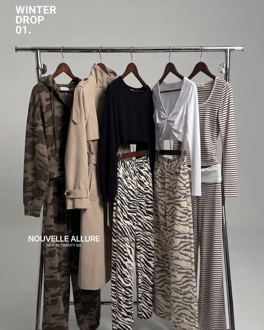 Nouvelle Allure