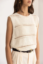 חגורת עור נחש חומה TwentySix