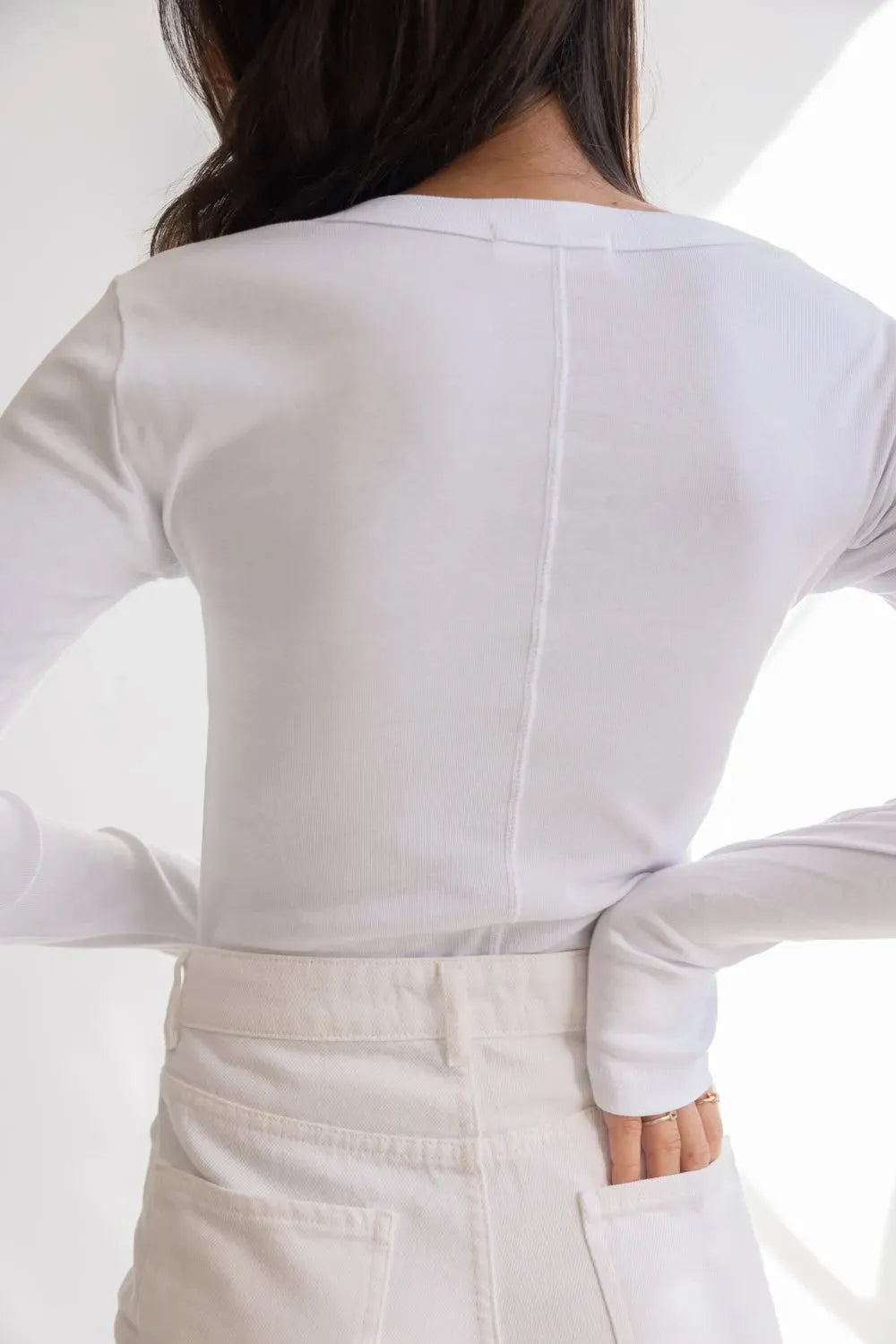 חולצת ניקי כפפה TwentySix