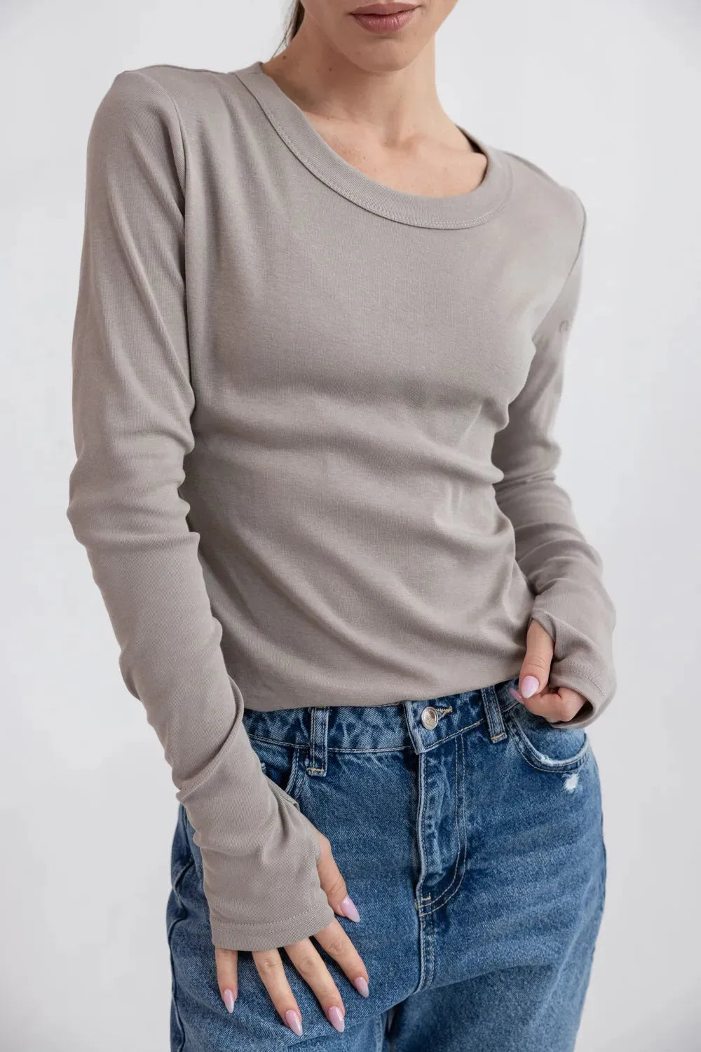 חולצת ניקי כפפה TwentySix