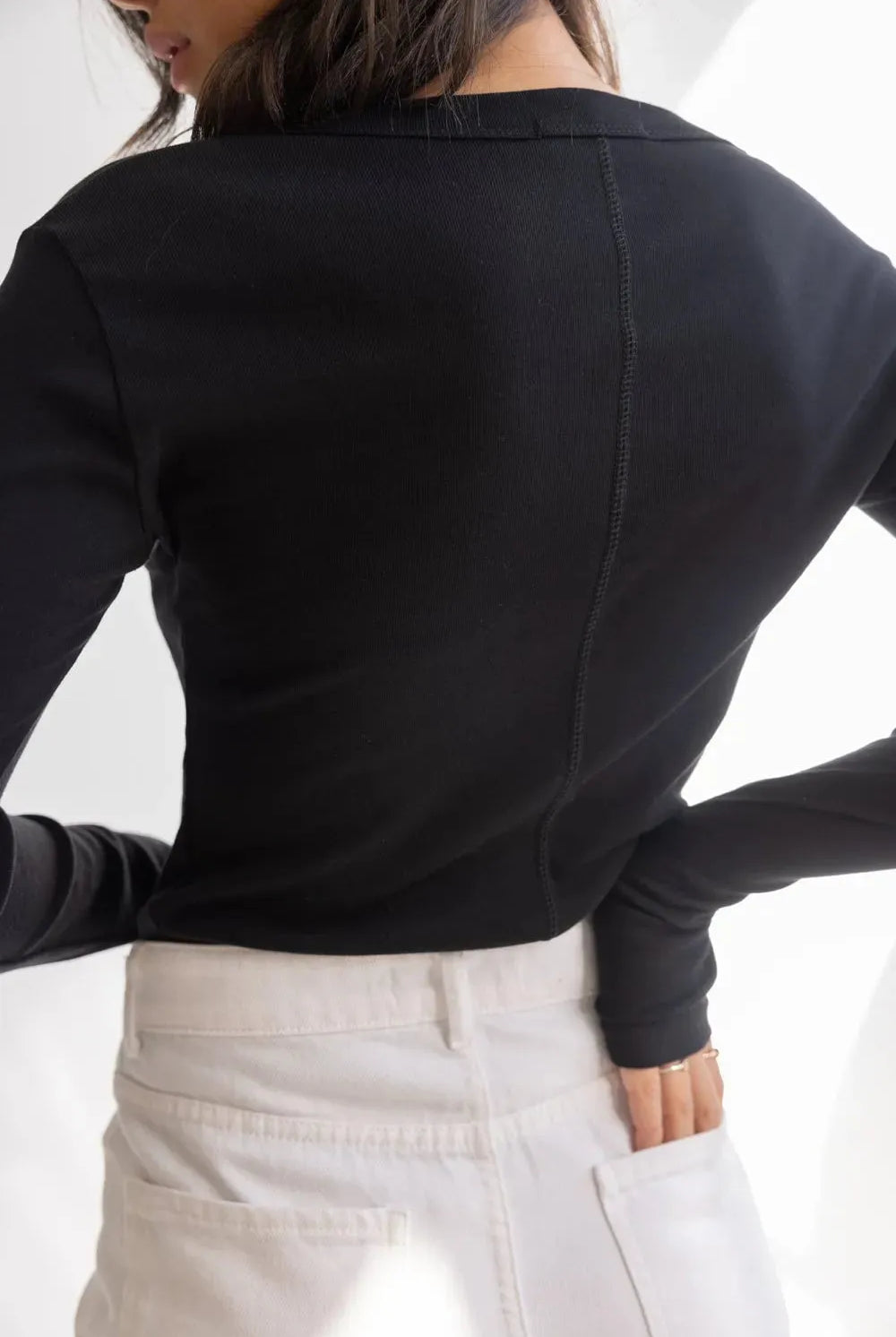 חולצת ניקי כפפה TwentySix