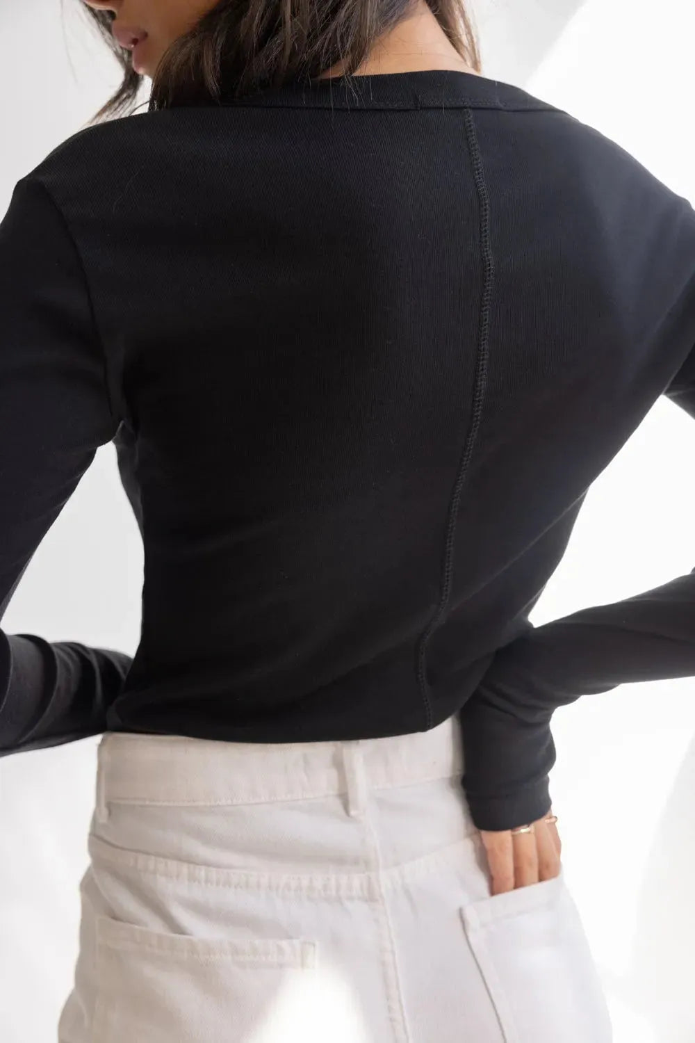 חולצת ניקי כפפה TwentySix