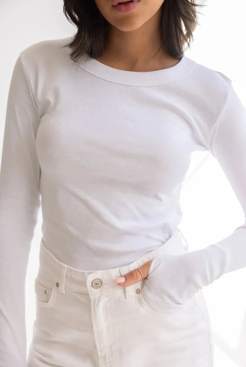 חולצת ניקי כפפה TwentySix