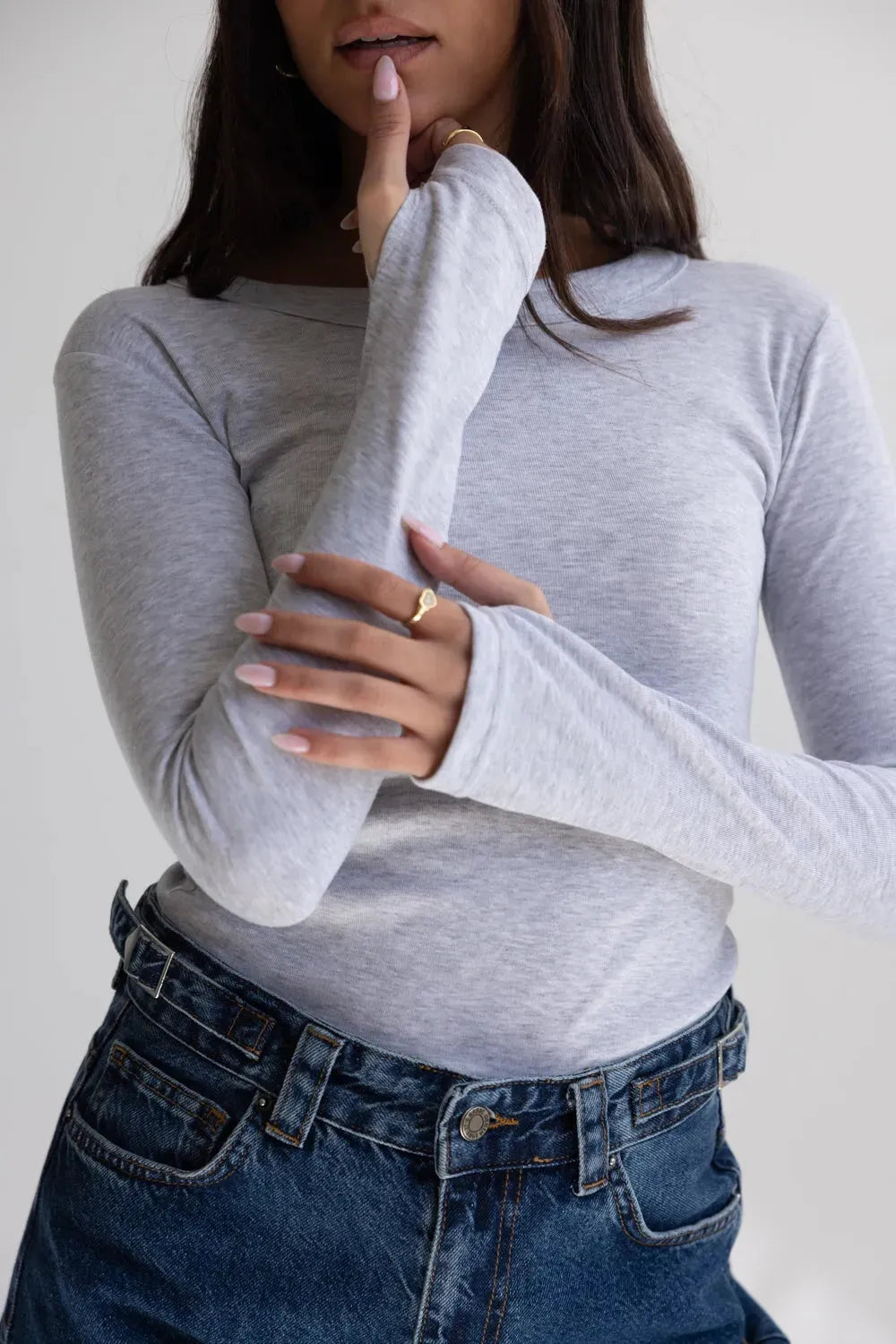 חולצת ניקי כפפה TwentySix