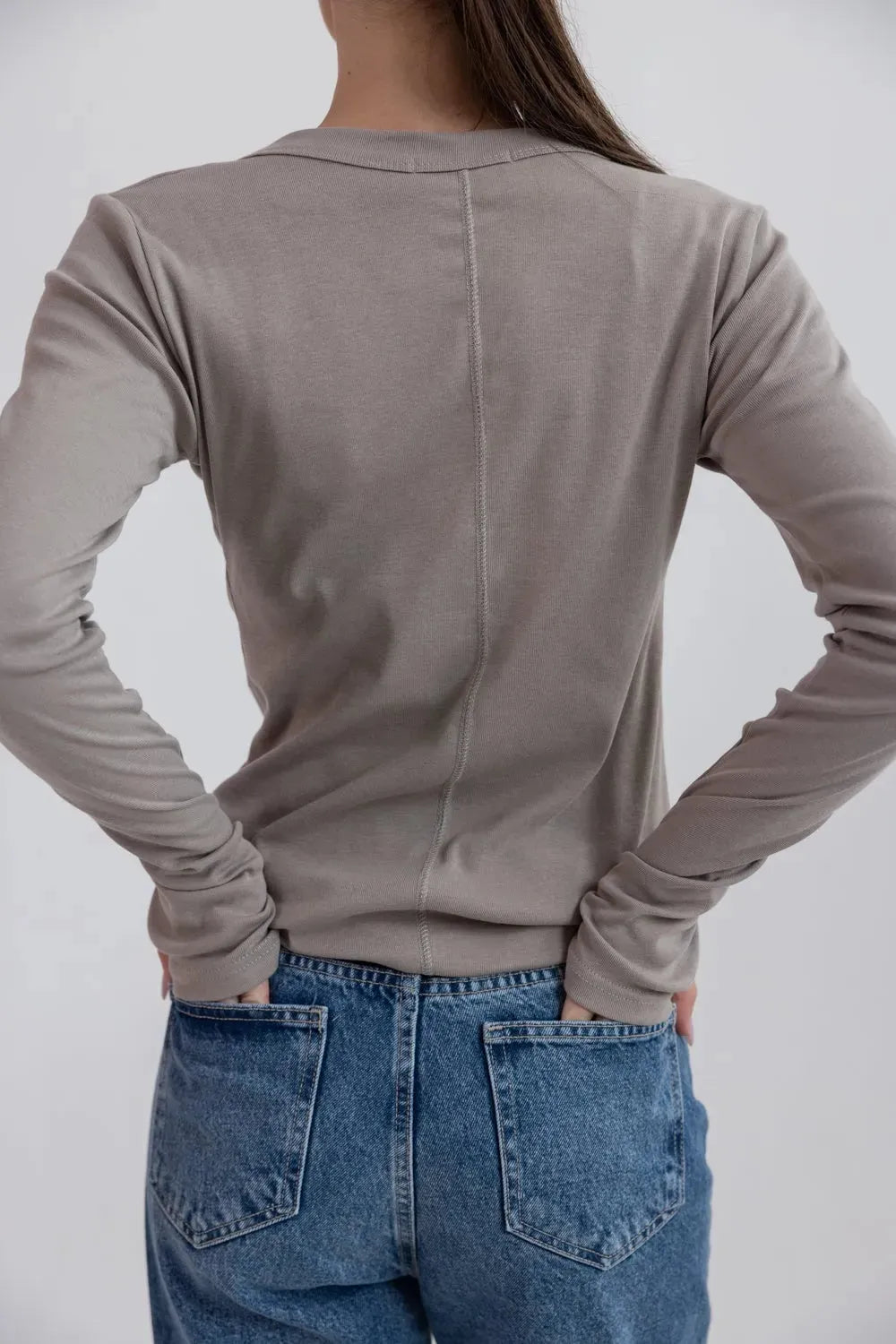 חולצת ניקי כפפה TwentySix