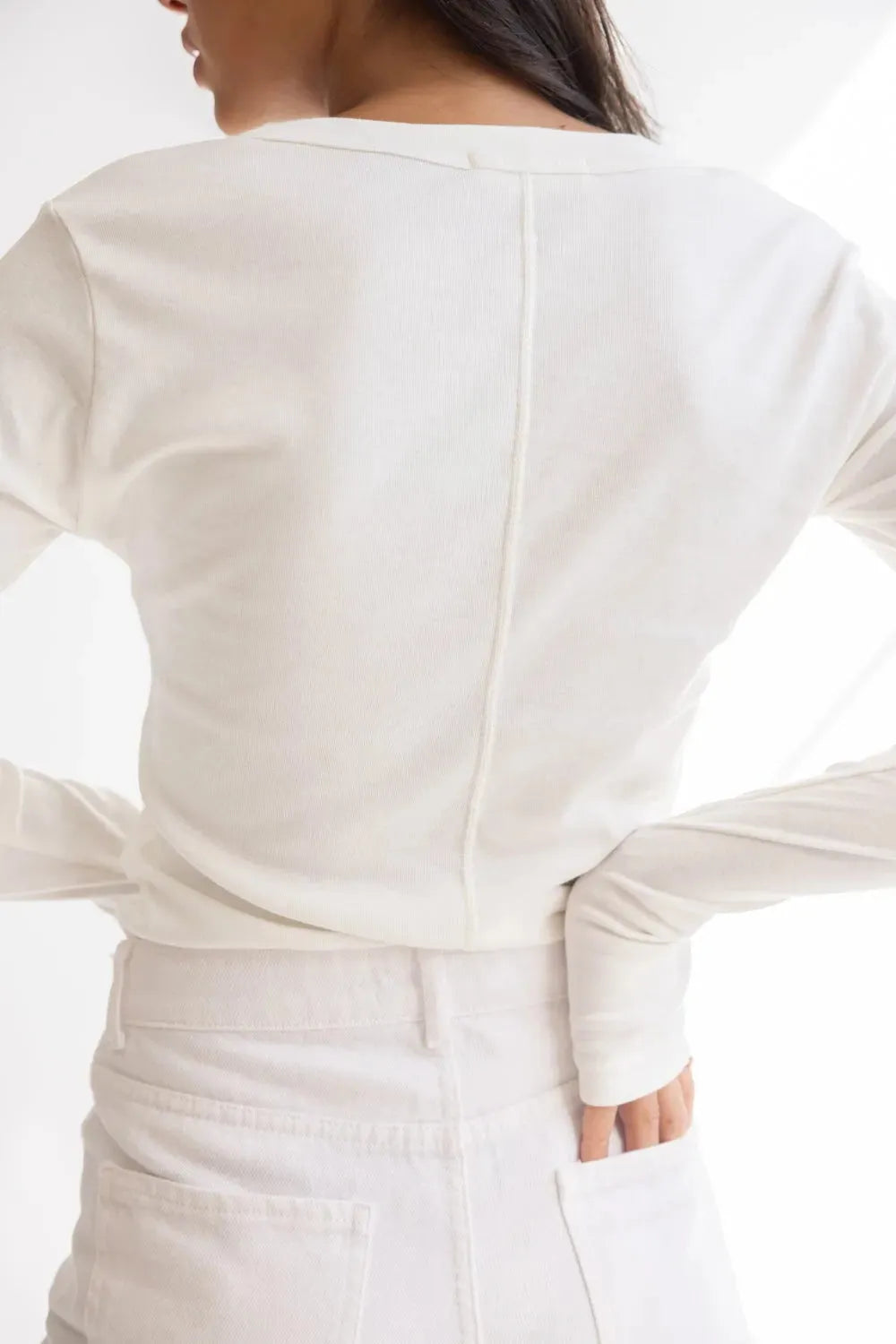 חולצת ניקי כפפה TwentySix