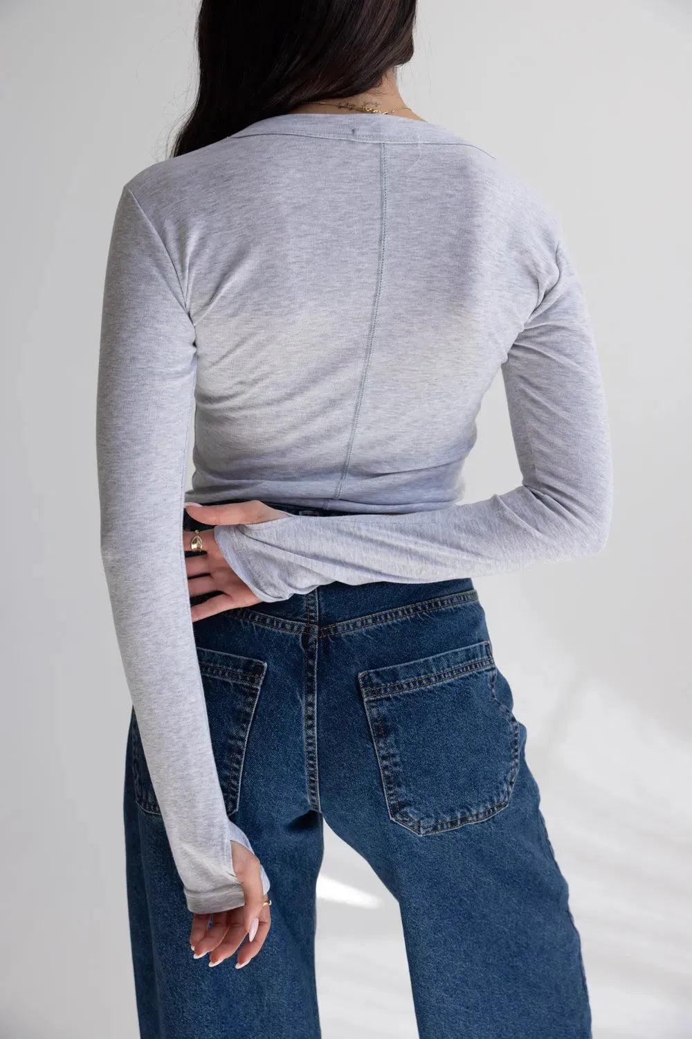 חולצת ניקי כפפה TwentySix