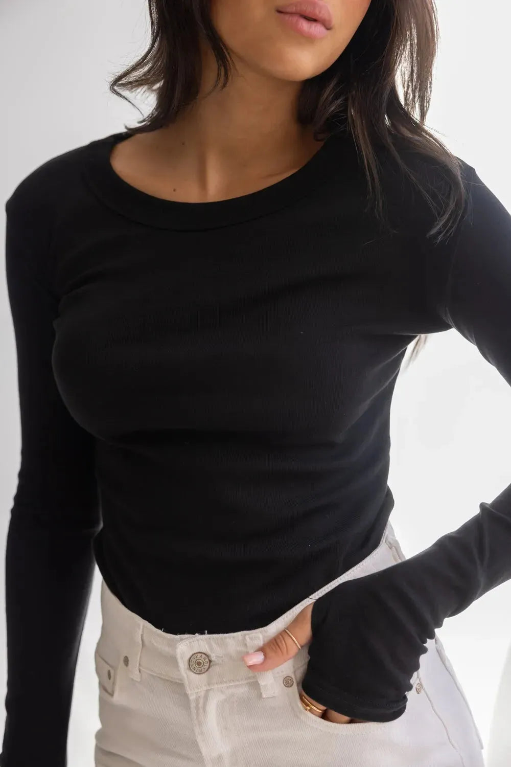 חולצת ניקי כפפה TwentySix Black One Size