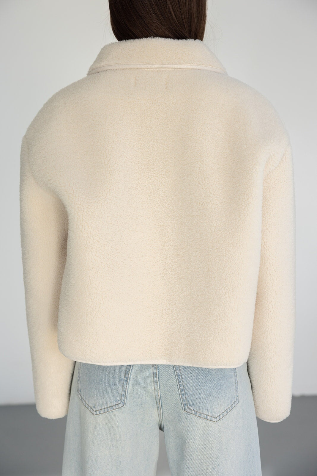 מעיל דריאן TwentySix