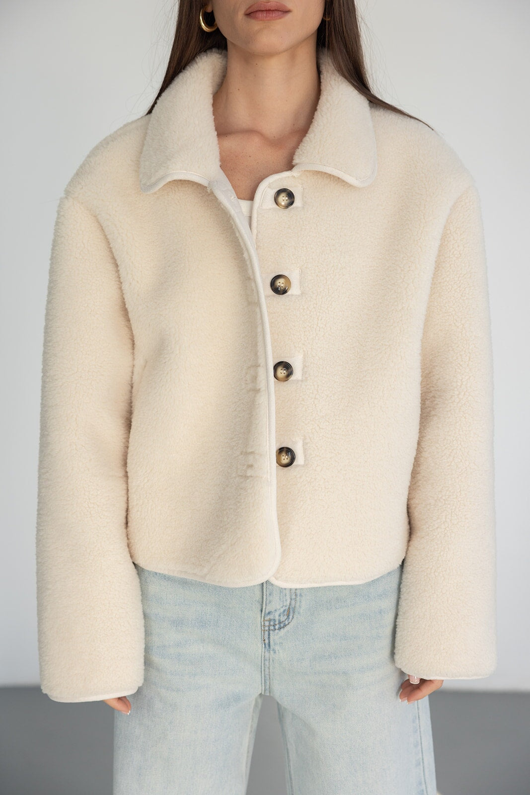 מעיל דריאן TwentySix