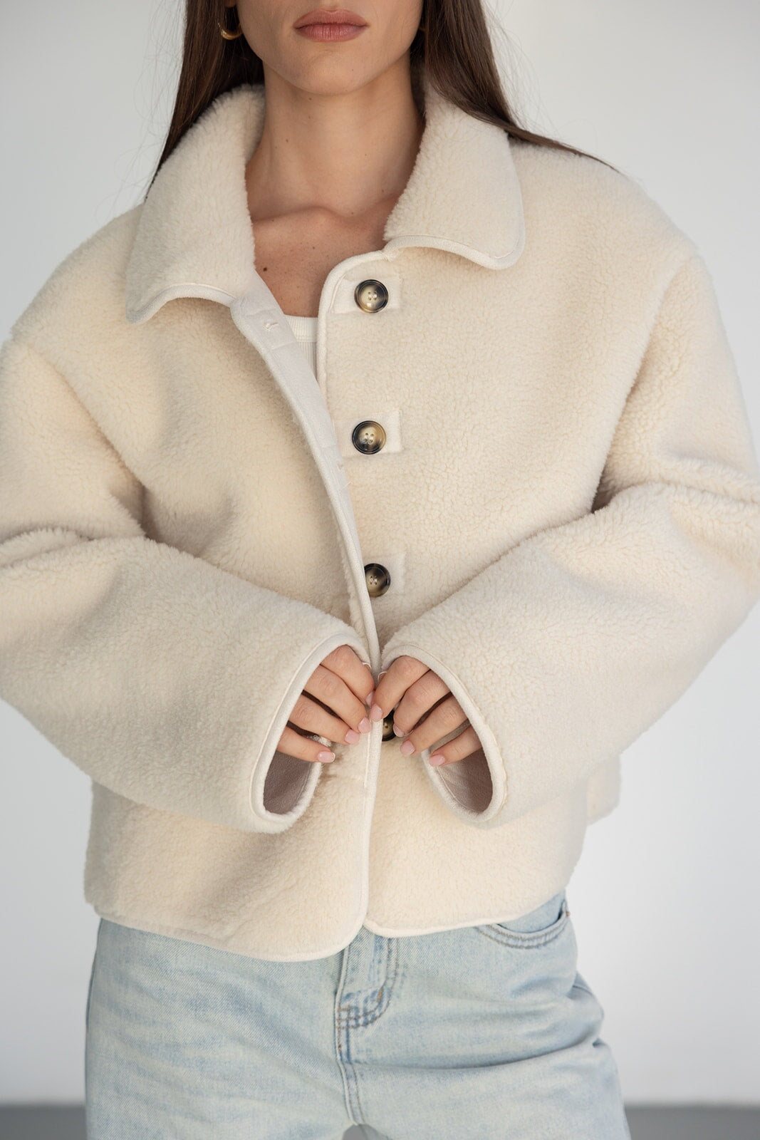 מעיל דריאן TwentySix