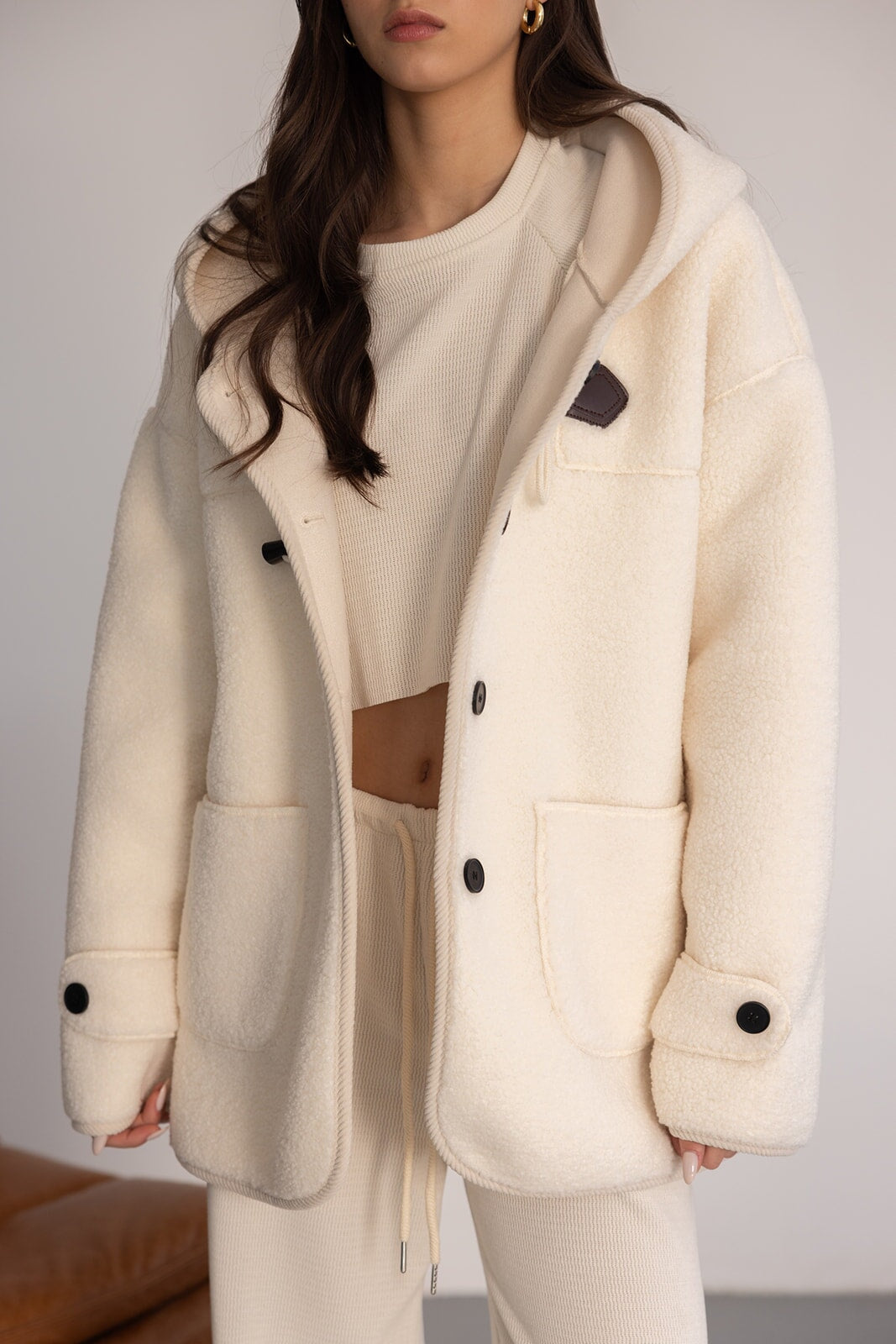 מעיל סמואל TwentySix