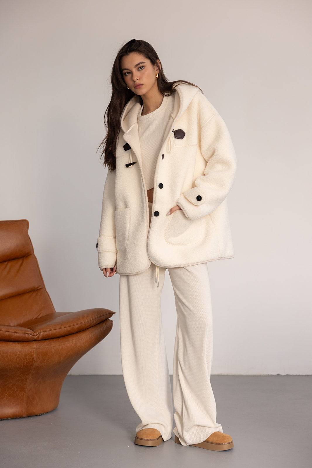 מעיל סמואל TwentySix