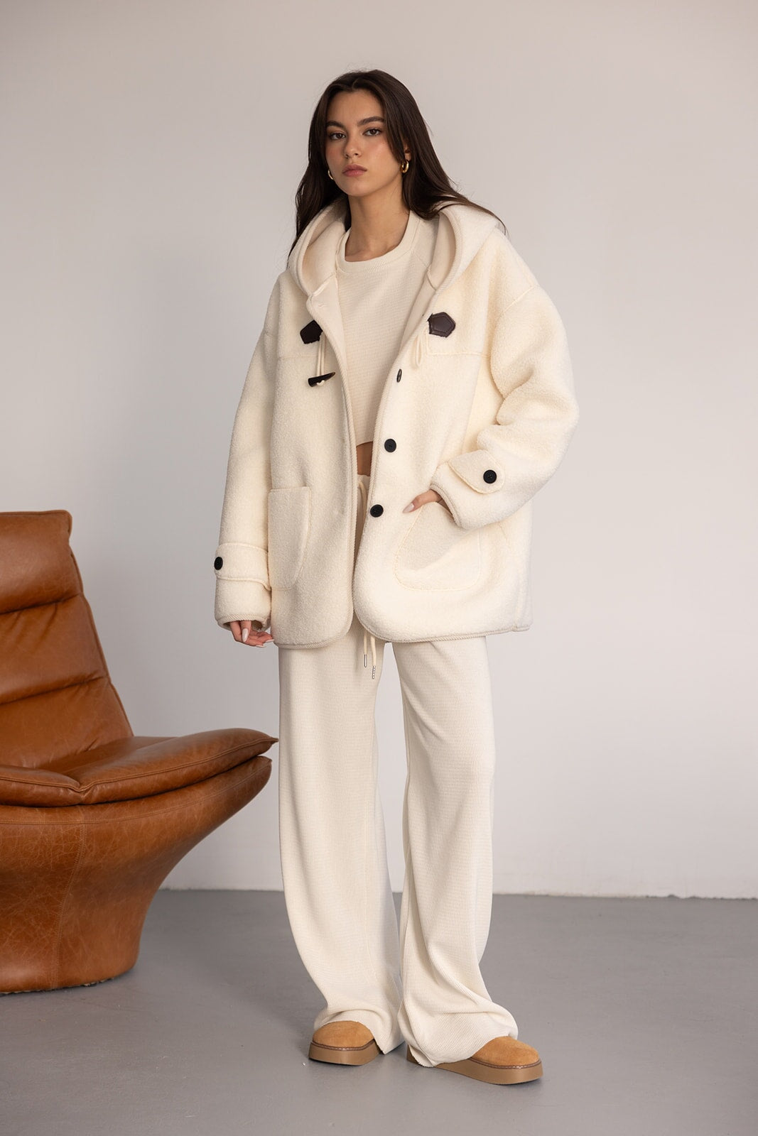 מעיל סמואל TwentySix