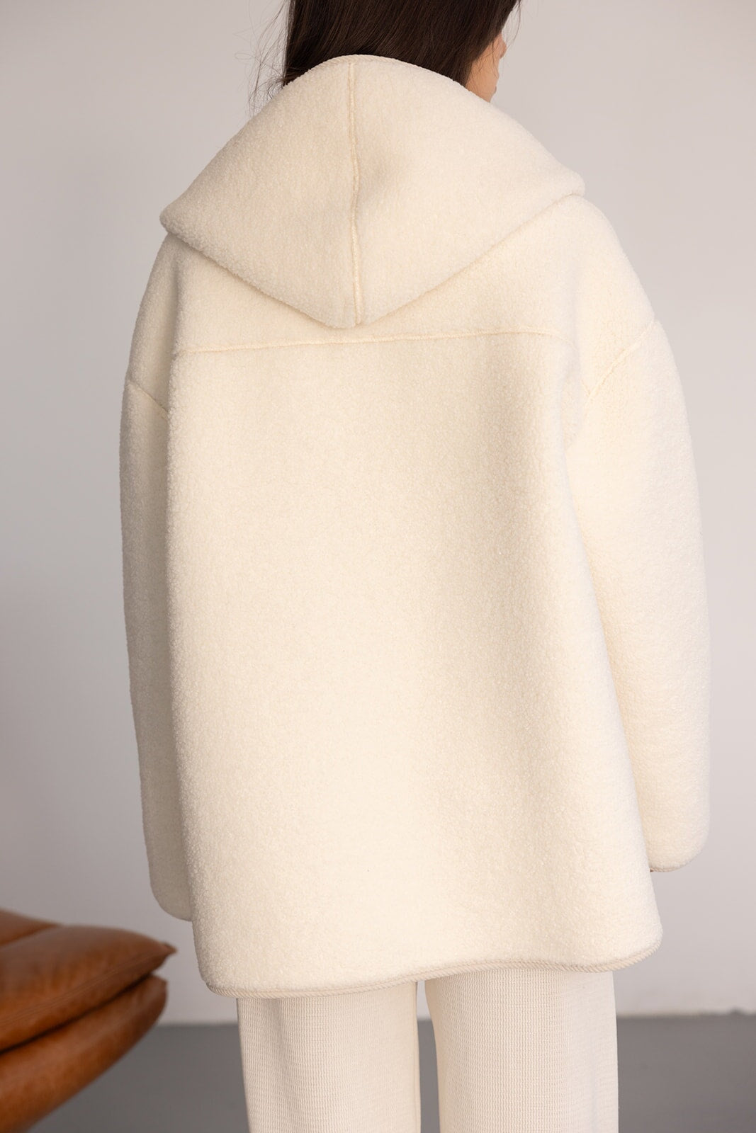 מעיל סמואל TwentySix