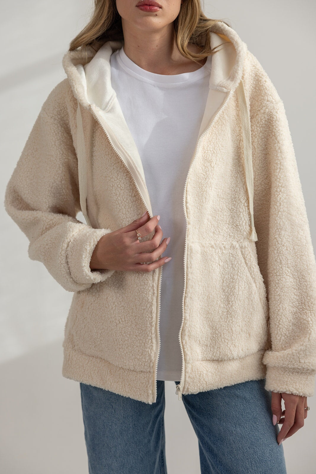 קפוצ'ון סנואו TwentySix