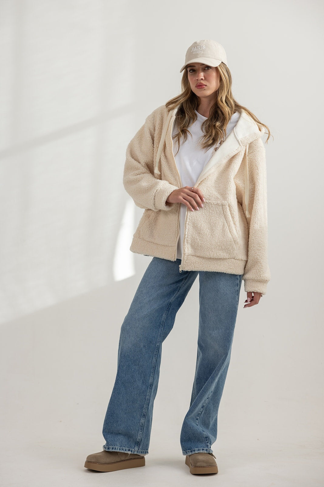 קפוצ'ון סנואו TwentySix