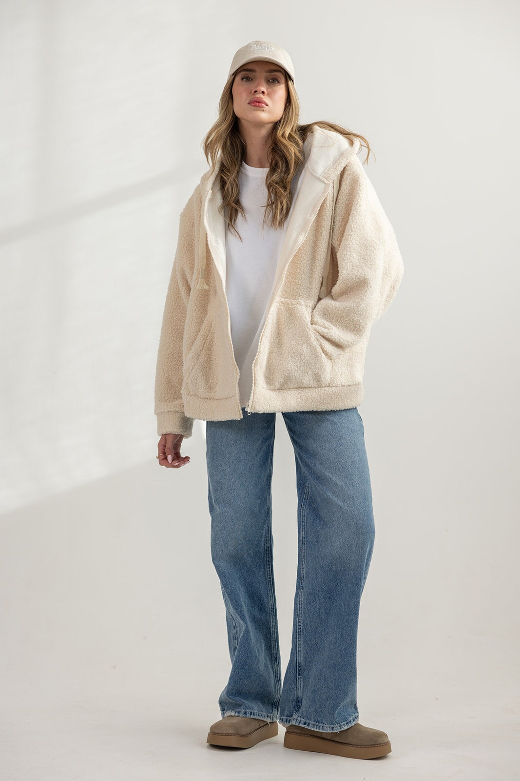 קפוצ'ון סנואו TwentySix