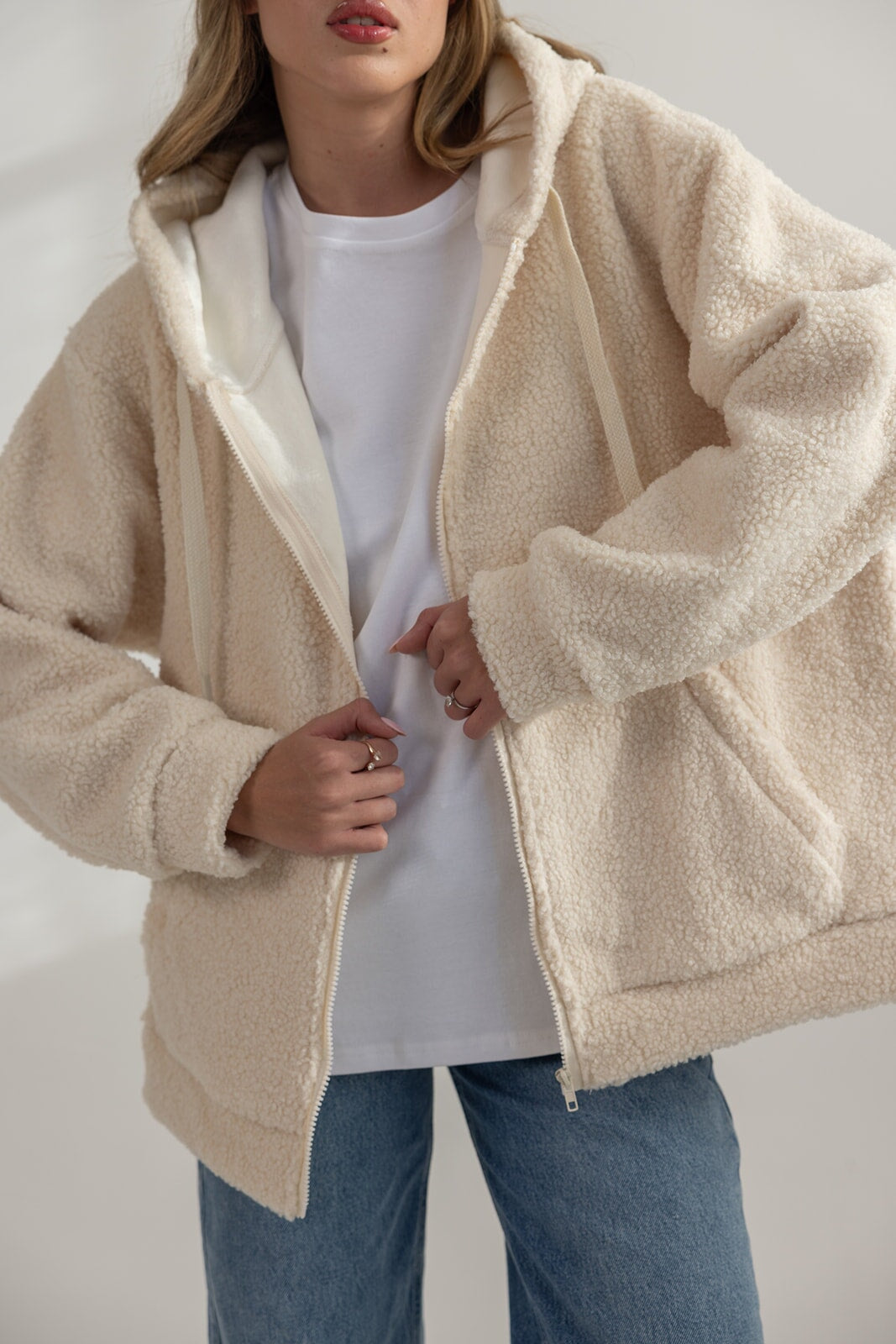 קפוצ'ון סנואו TwentySix