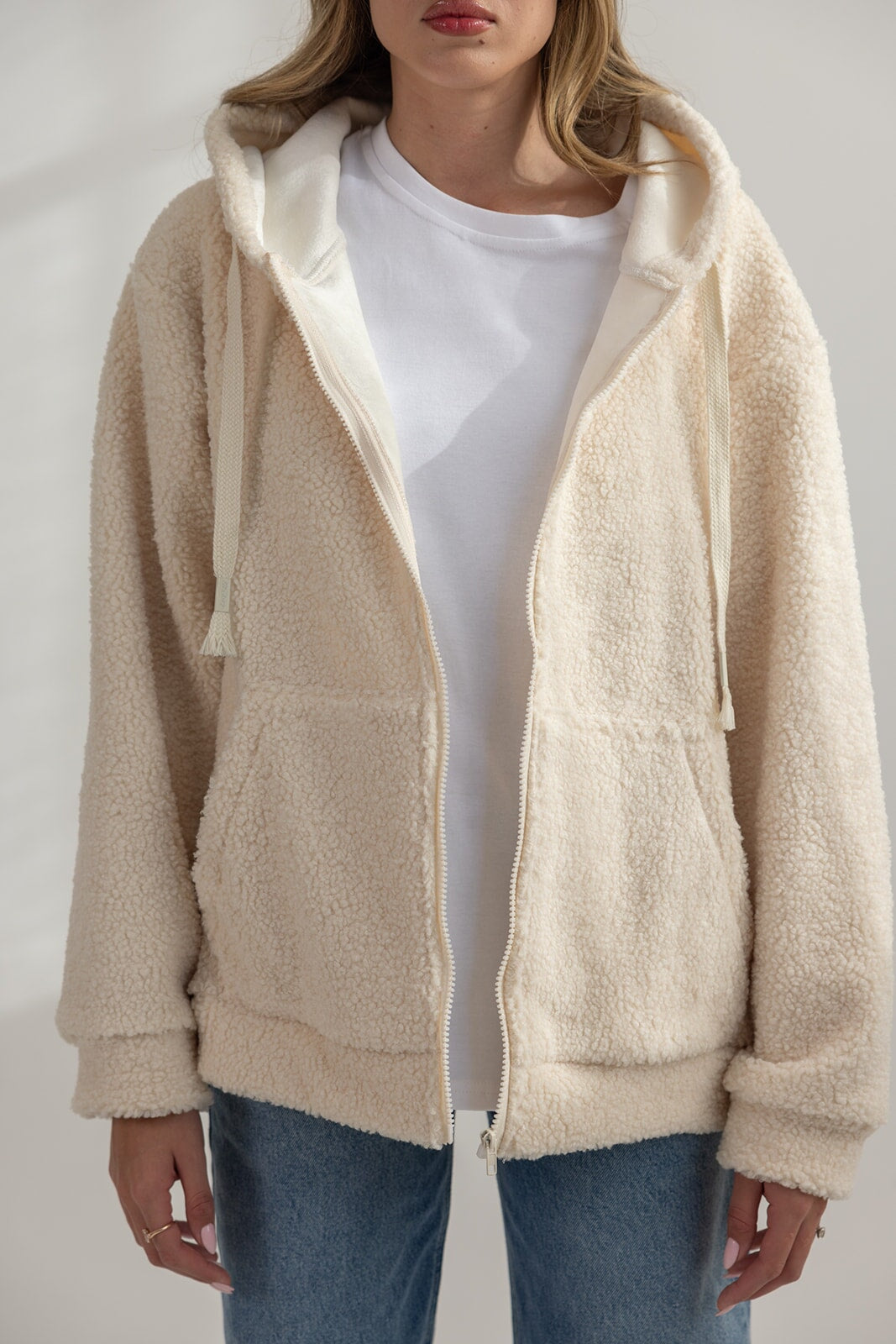 קפוצ'ון סנואו TwentySix