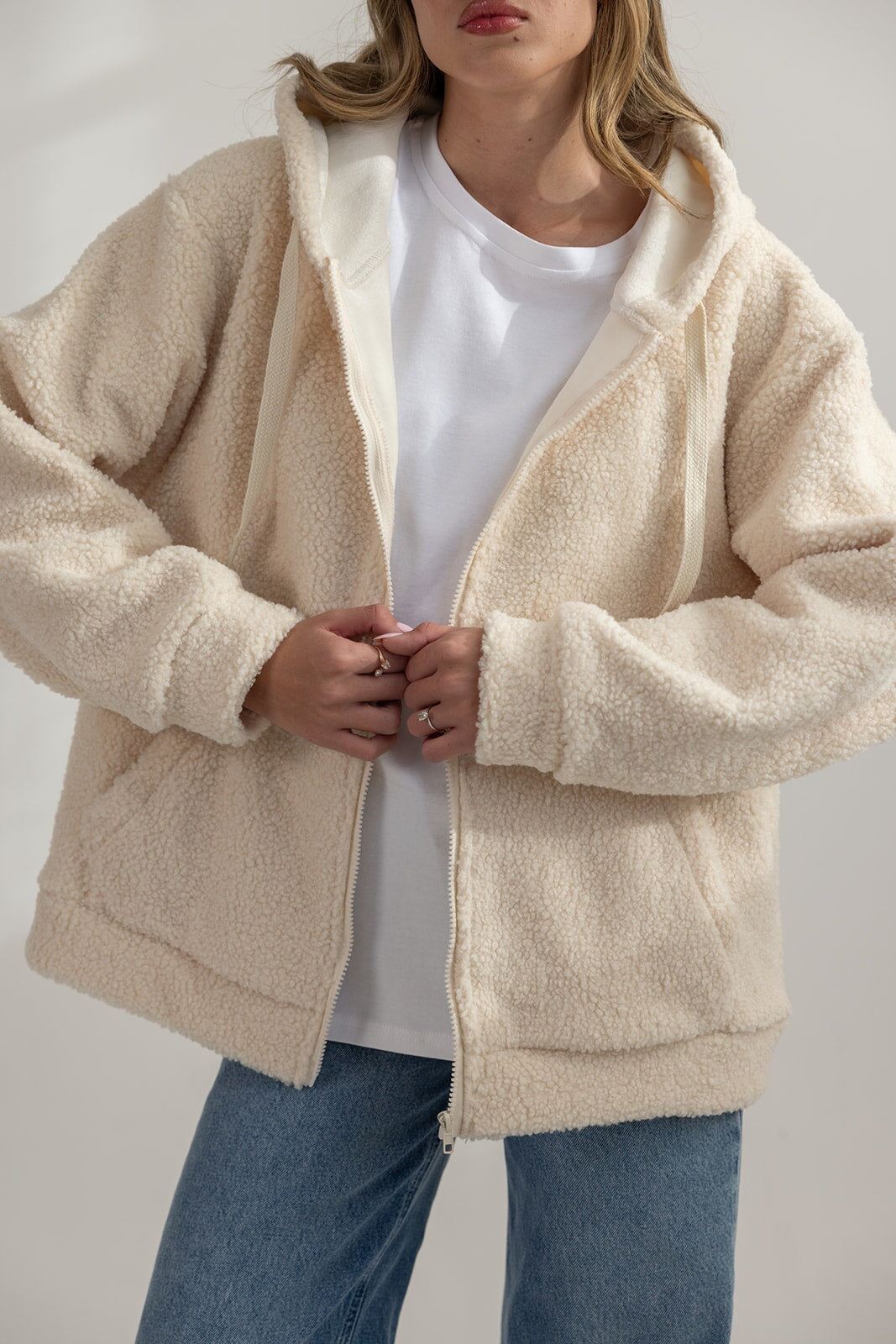 קפוצ'ון סנואו TwentySix