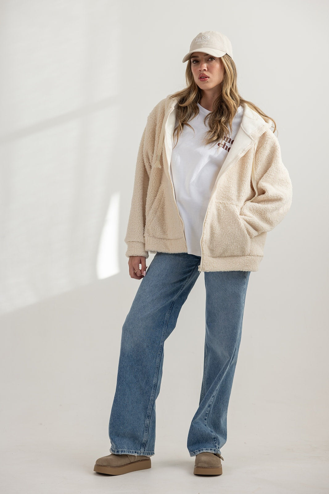 קפוצ'ון סנואו TwentySix