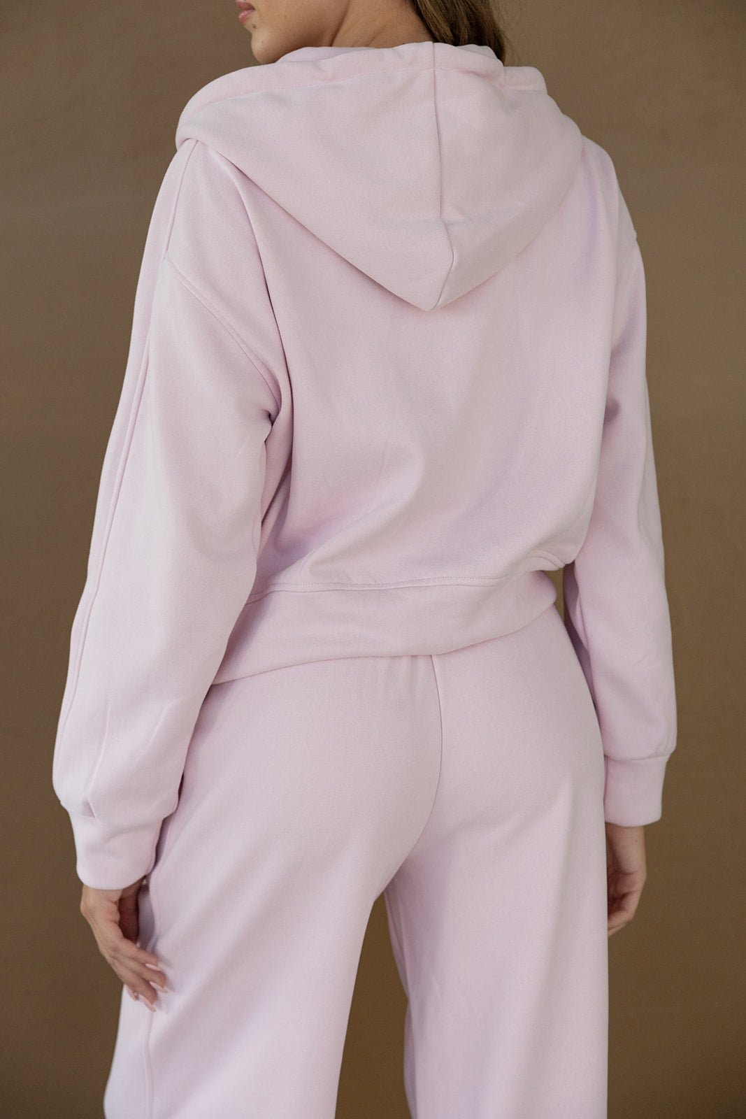 סווטשירט רוכסן נלי - TwentySix