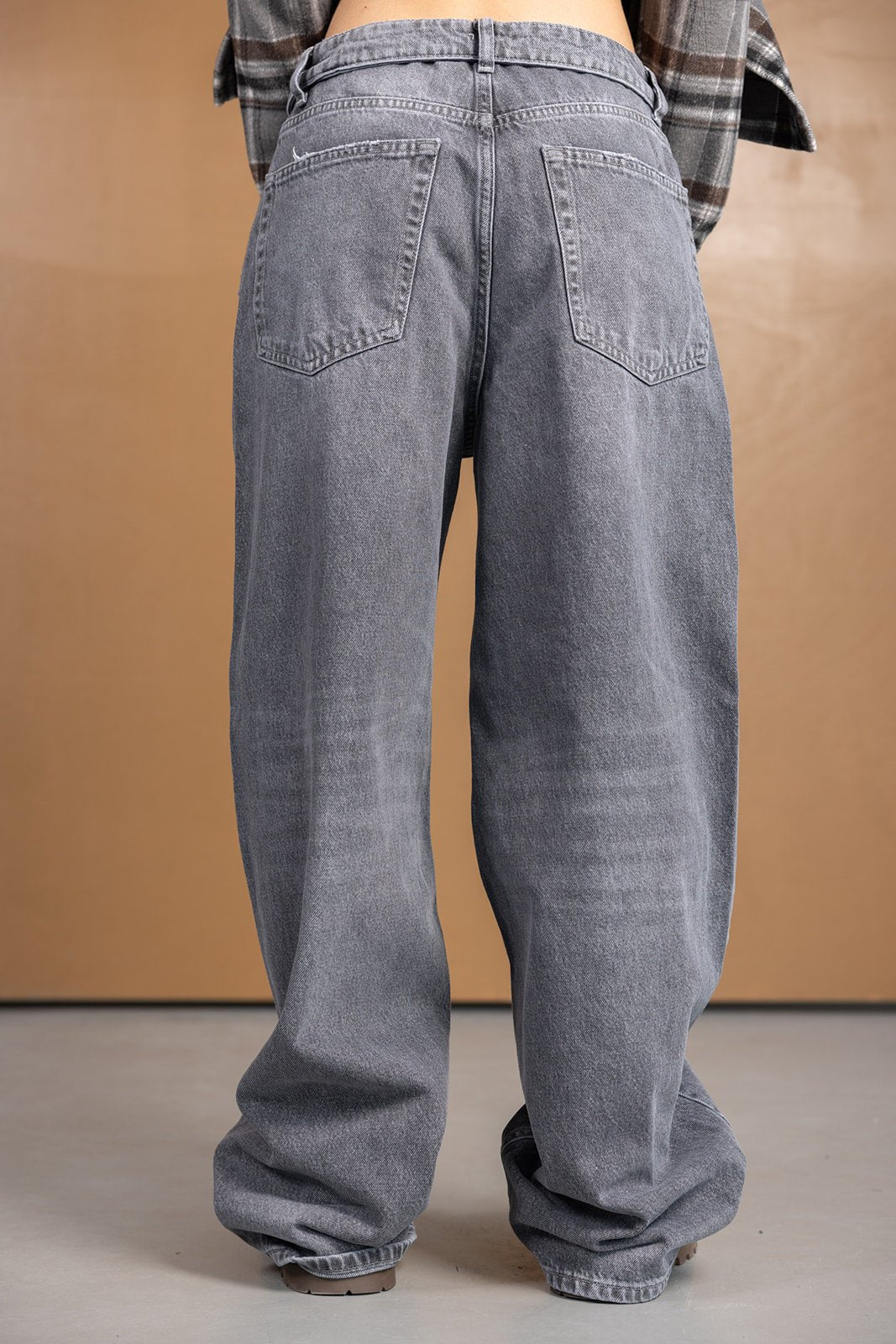 מכנס ג'ינס לוסי - TwentySix