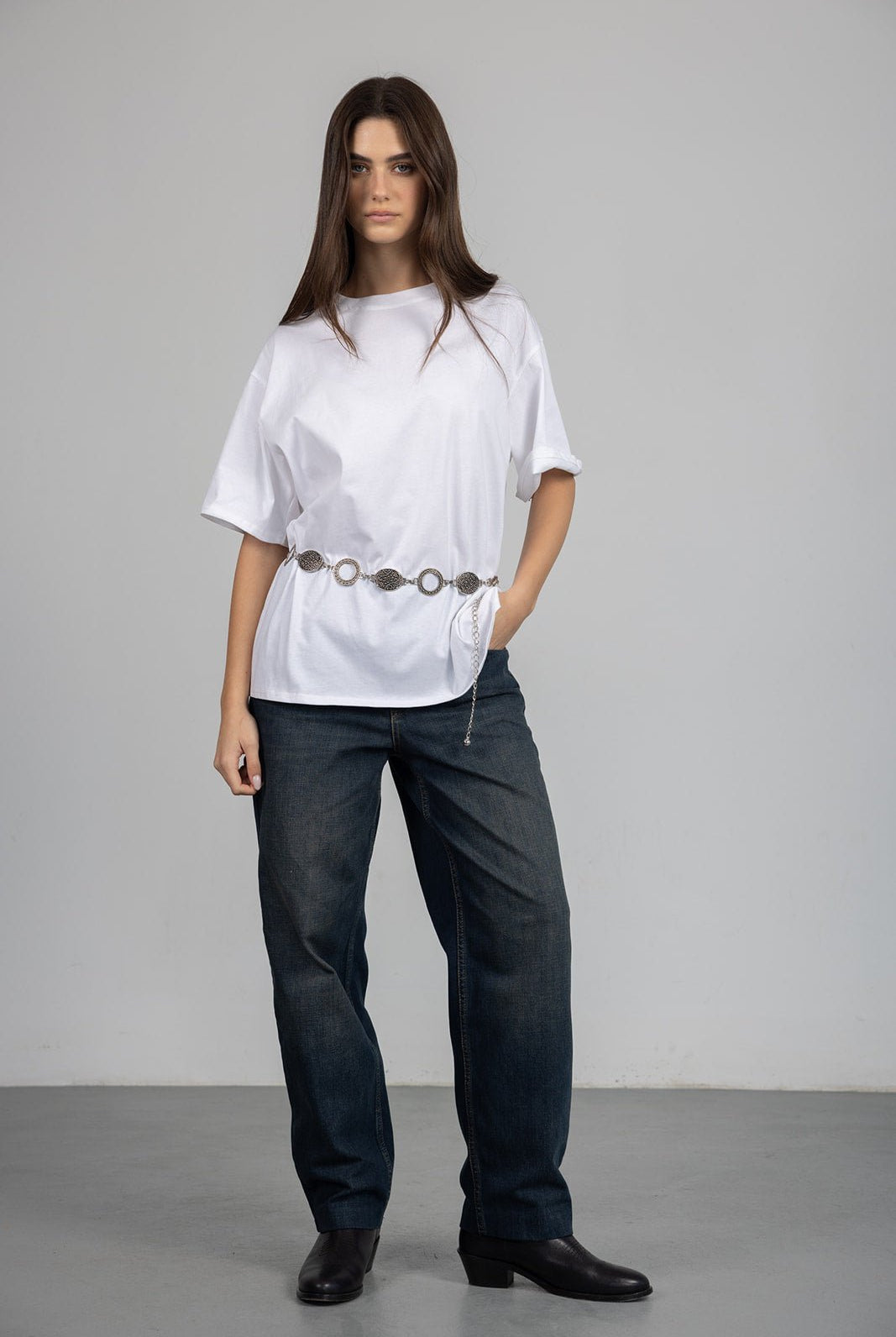 חגורת שרשרת אגם - TwentySix