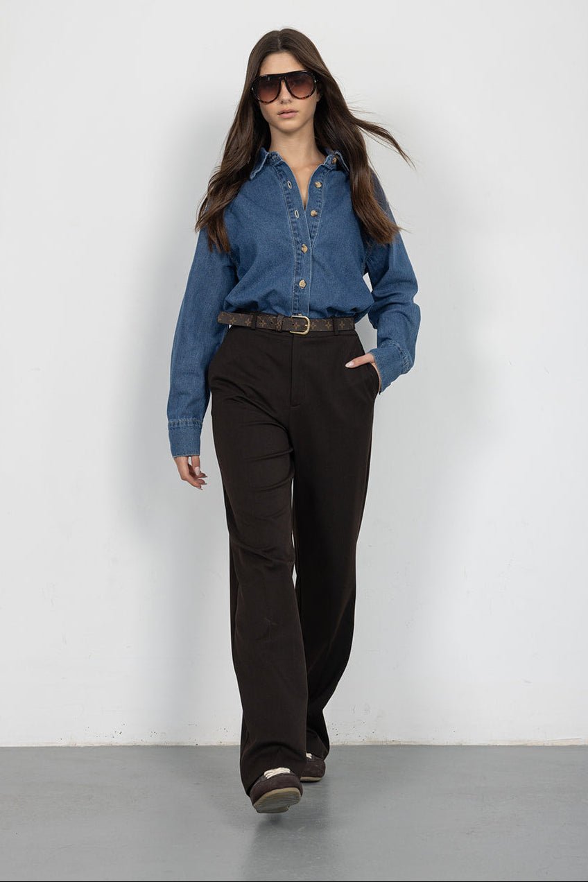 מכנס פלורנס - TwentySix