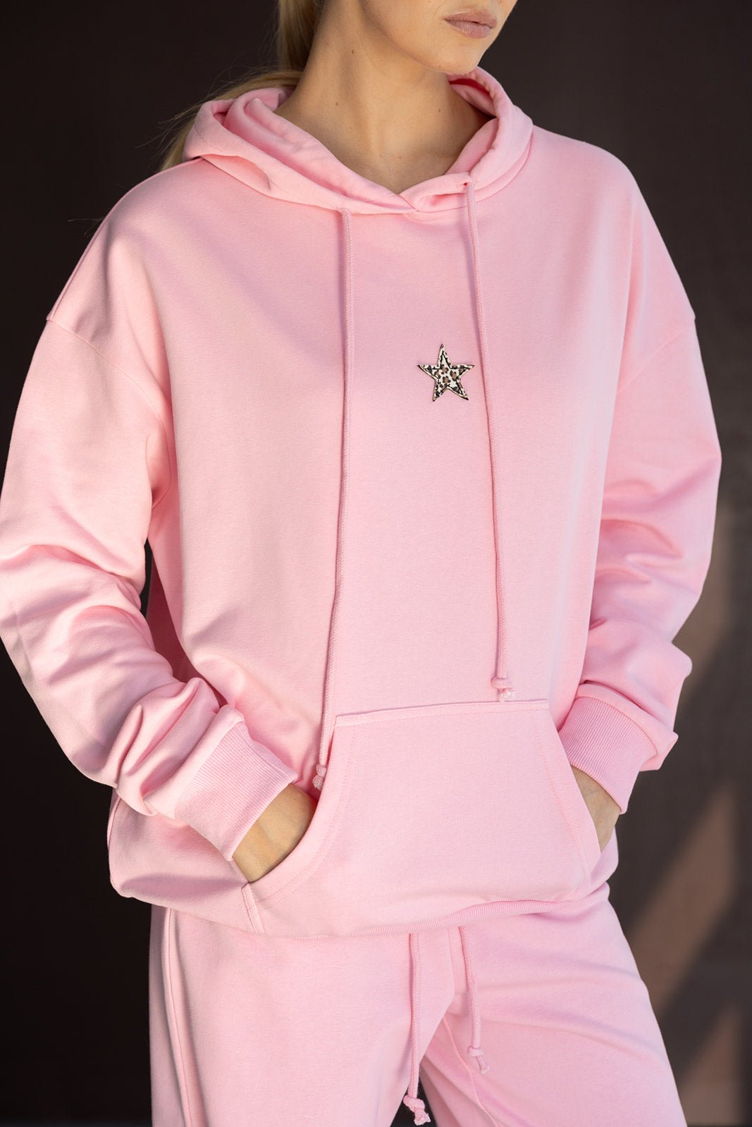 סווטשירט מתיו - TwentySix