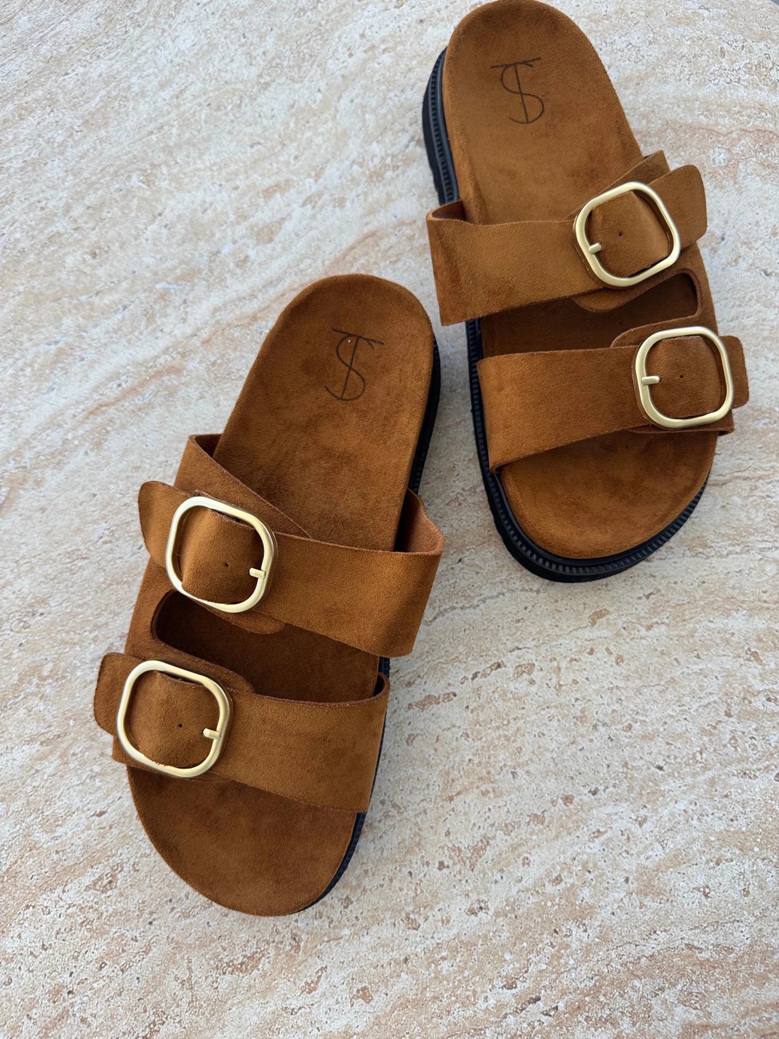 כפכף זמש ג'ניפר קאמל TwentySix