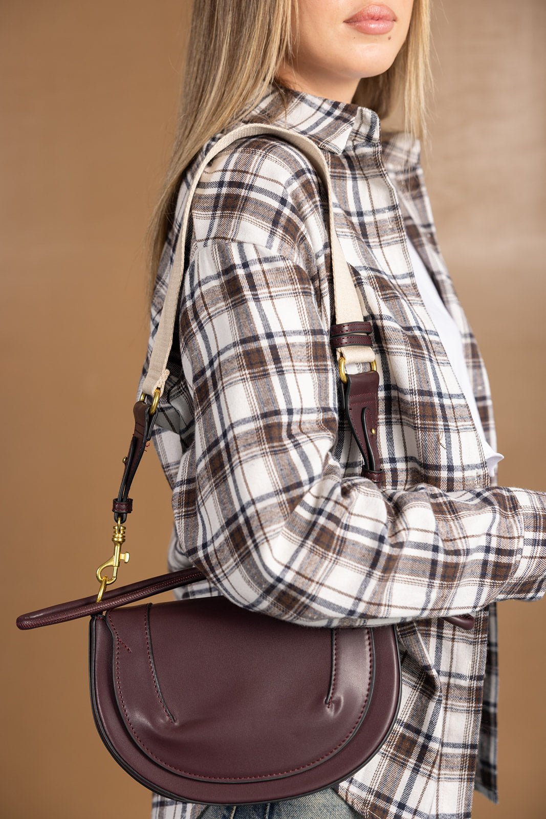 תיק לזלי - TwentySix