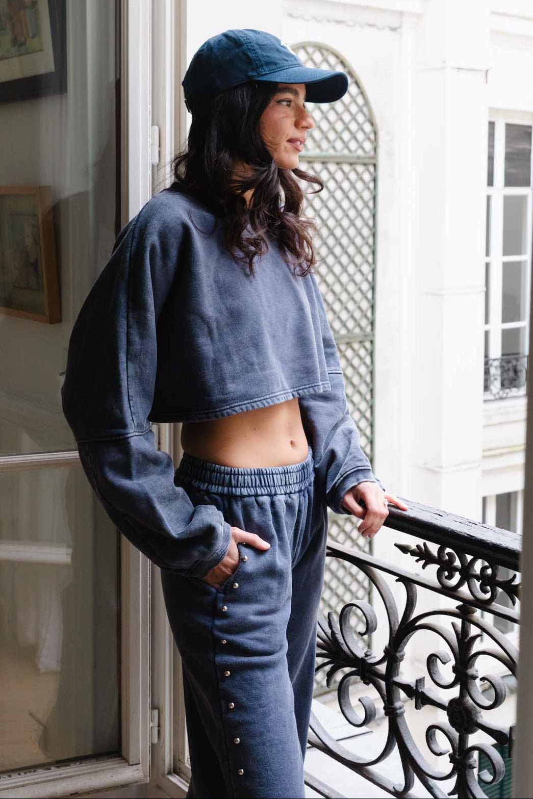 חולצת ברקלי - TwentySix