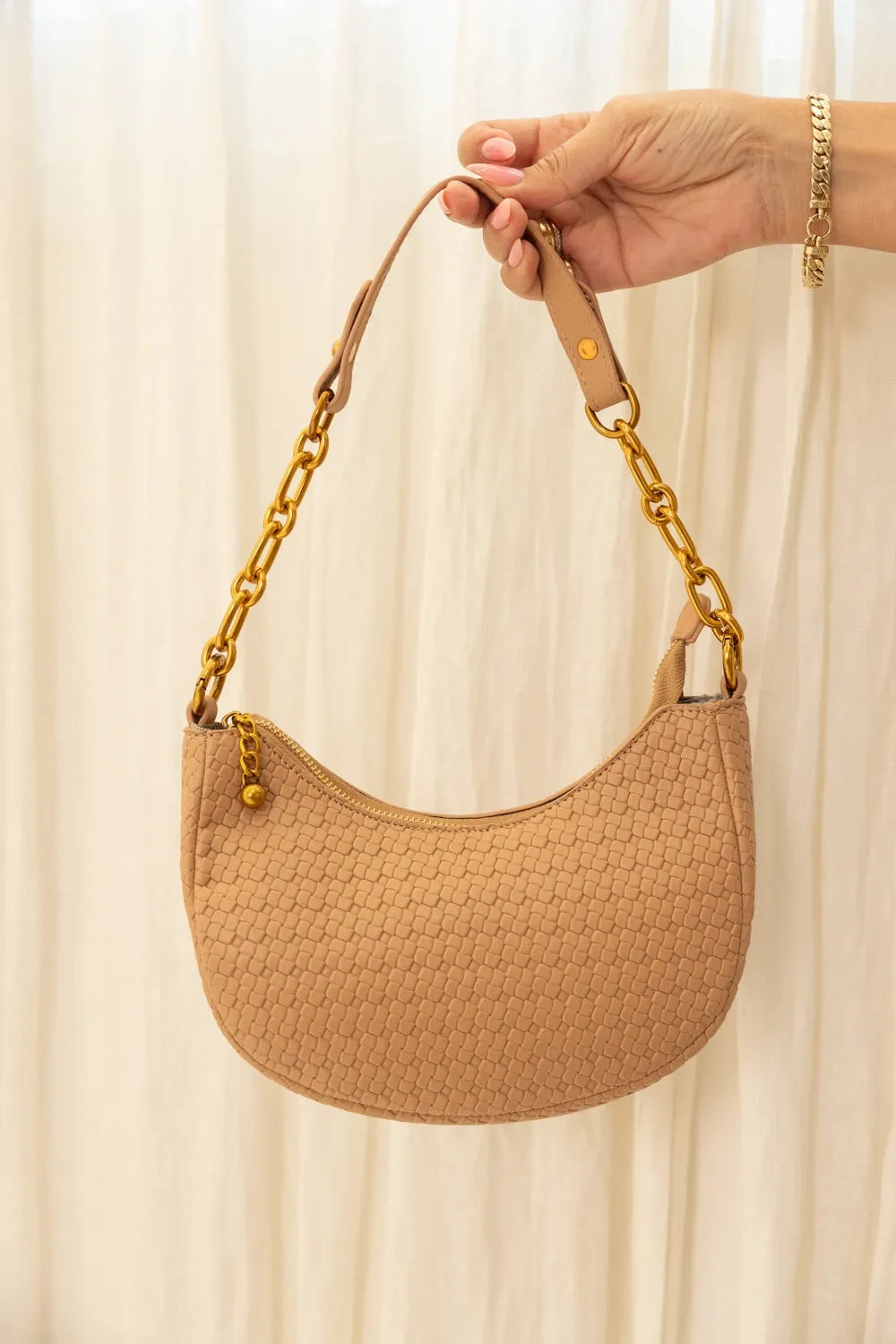 תיק מיליה קאמל TwentySix