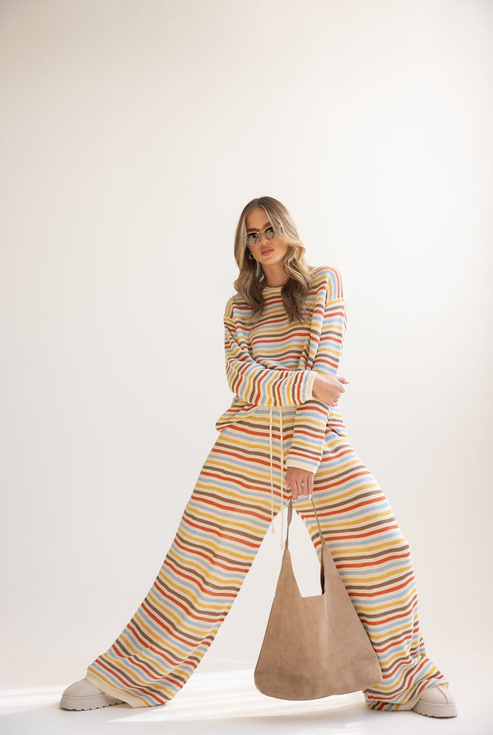 תיק טיארה בז' TwentySix