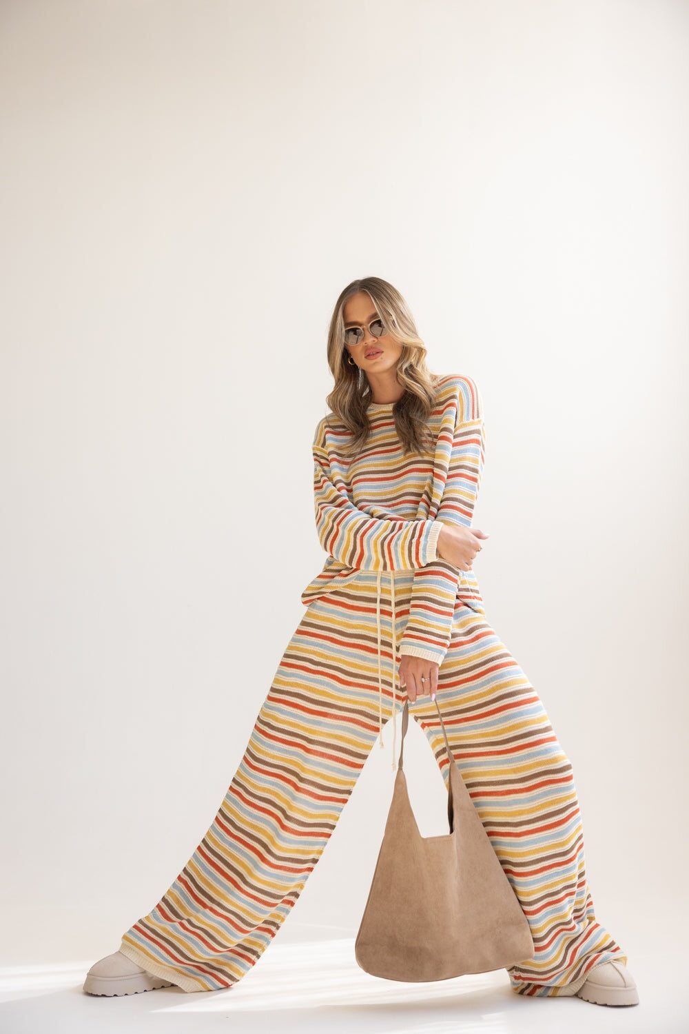 תיק טיארה בז' TwentySix