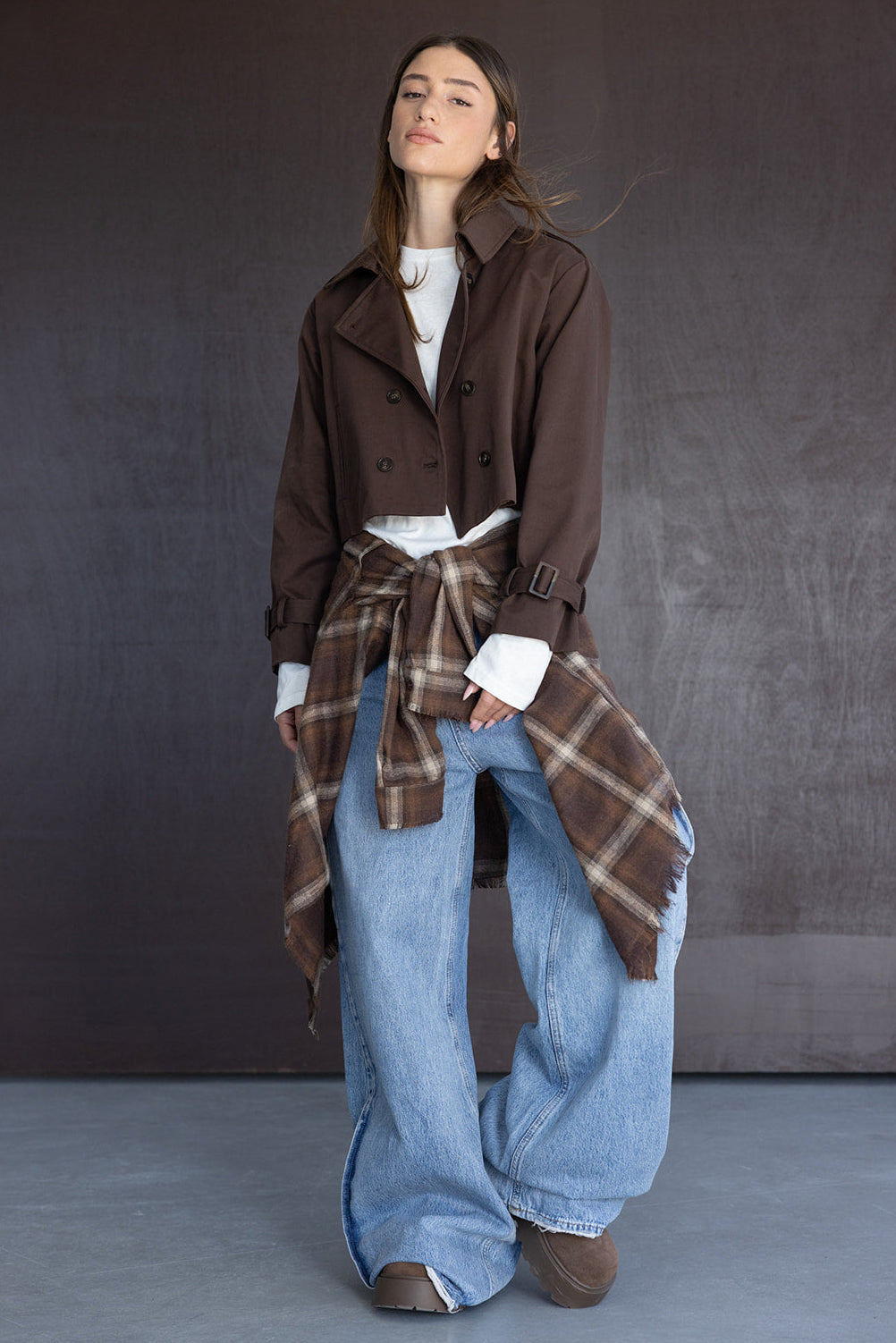 בגדים אופנתיים שחובה בכל ארון