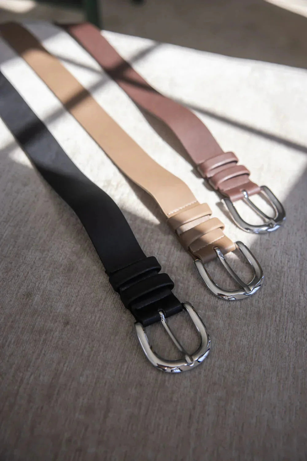 BELTS