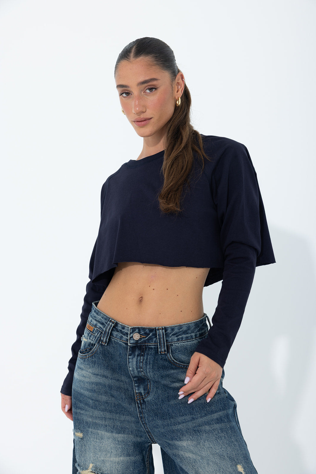 חולצת סמית