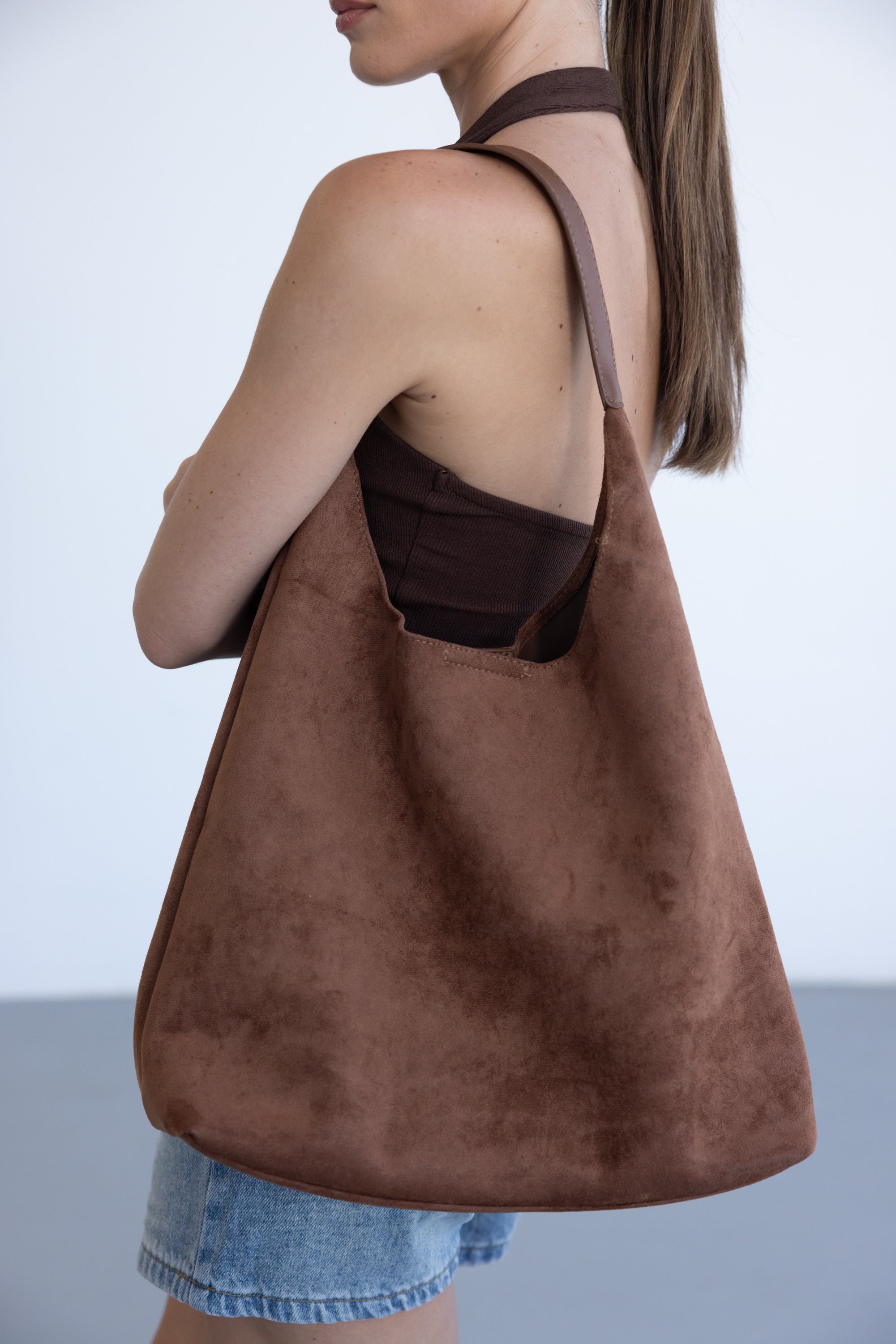 תיק טיארה קאמל - TwentySix