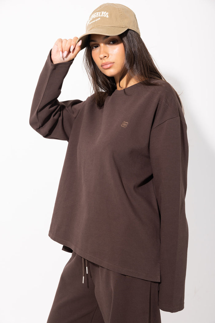 Gabriel top · Cocoa